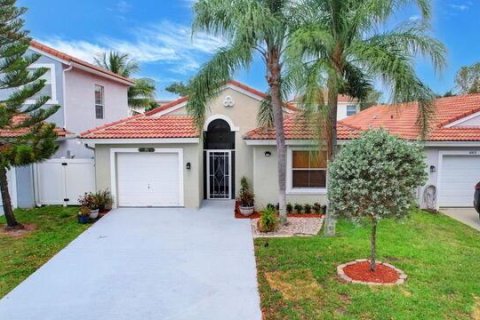 Casa en venta en Lake Worth, Florida, 3 dormitorios, 137.31 m2 № 1180613 - foto 18