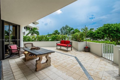 Copropriété à vendre à Aventura, Floride: 3 chambres, 309.92 m2 № 1330002 - photo 29