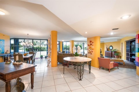 Copropriété à vendre à Aventura, Floride: 3 chambres, 309.92 m2 № 1330002 - photo 24