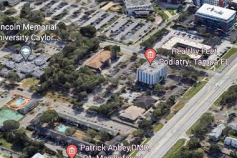 Immobilier commercial à vendre à Tampa, Floride: 251.3 m2 № 575725 - photo 2