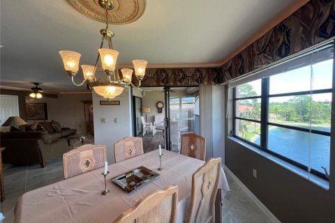 Copropriété à vendre à Punta Gorda, Floride: 2 chambres, 122.63 m2 № 1201960 - photo 15