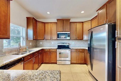 Casa en venta en Wesley Chapel, Florida, 4 dormitorios, 251.77 m2 № 1250927 - foto 9