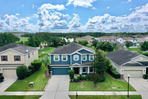 Villa ou maison à vendre à Wesley Chapel, Floride: 4 chambres, 251.77 m2 № 1250927 - photo 3