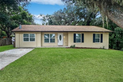 House in Eustis, Florida 3 bedrooms, 130.06 sq.m. № 1346297 - photo 1