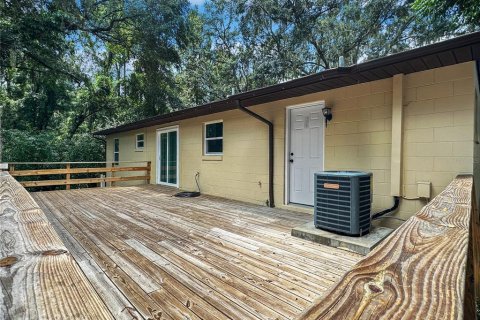 Villa ou maison à vendre à Eustis, Floride: 3 chambres, 130.06 m2 № 1346297 - photo 16