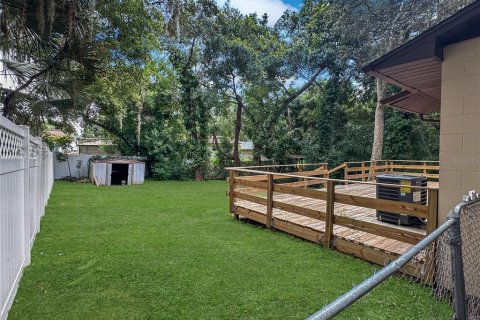 Villa ou maison à vendre à Eustis, Floride: 3 chambres, 130.06 m2 № 1346297 - photo 19