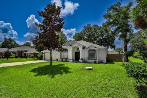 Villa ou maison à vendre à Palm Coast, Floride: 3 chambres, 178.09 m2 № 1346222 - photo 2