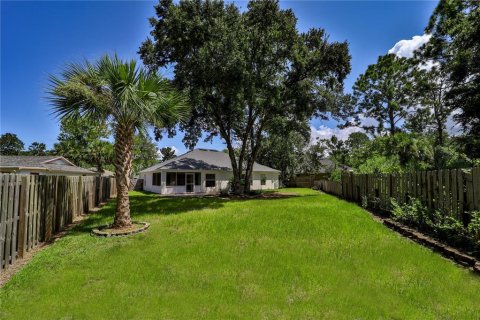 Villa ou maison à vendre à Palm Coast, Floride: 3 chambres, 178.09 m2 № 1346222 - photo 6