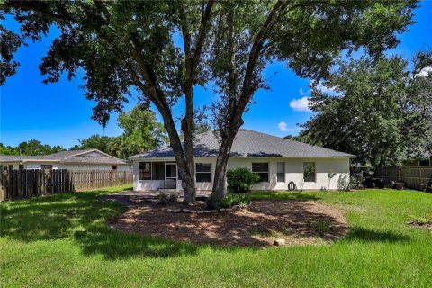 Villa ou maison à vendre à Palm Coast, Floride: 3 chambres, 178.09 m2 № 1346222 - photo 7