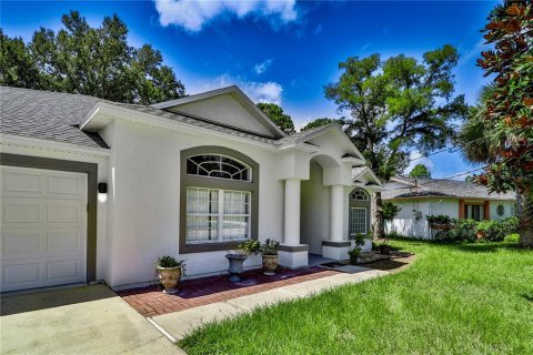 Villa ou maison à vendre à Palm Coast, Floride: 3 chambres, 178.09 m2 № 1346222 - photo 4