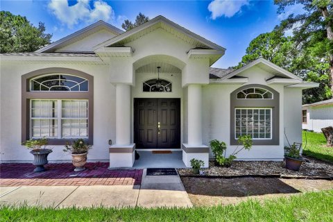 Villa ou maison à vendre à Palm Coast, Floride: 3 chambres, 178.09 m2 № 1346222 - photo 5