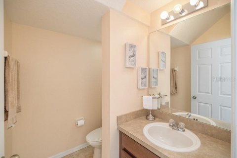 Touwnhouse à vendre à Kissimmee, Floride: 3 chambres, 128.39 m2 № 1256463 - photo 9