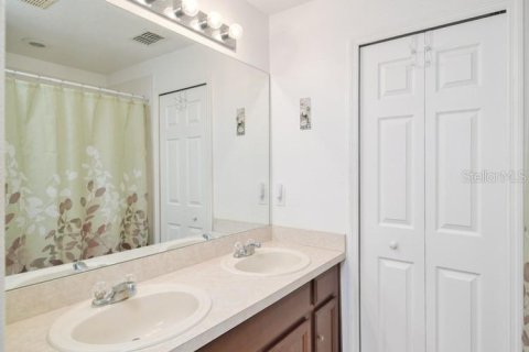 Touwnhouse à vendre à Kissimmee, Floride: 3 chambres, 128.39 m2 № 1256463 - photo 13