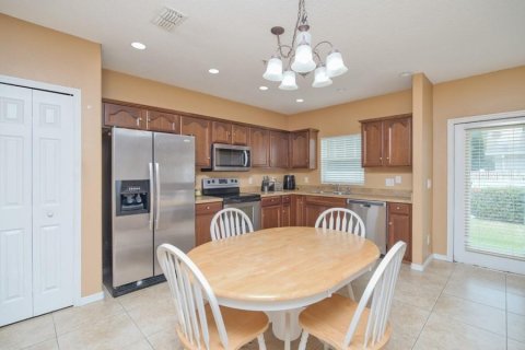 Touwnhouse à vendre à Kissimmee, Floride: 3 chambres, 128.39 m2 № 1256463 - photo 4