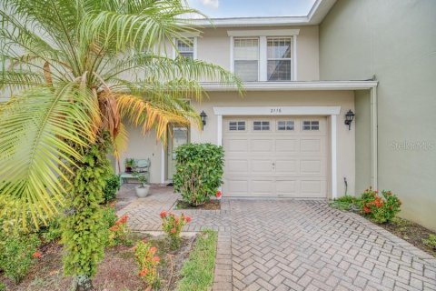 Touwnhouse à vendre à Kissimmee, Floride: 3 chambres, 128.39 m2 № 1256463 - photo 2