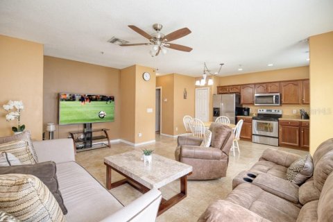 Touwnhouse à vendre à Kissimmee, Floride: 3 chambres, 128.39 m2 № 1256463 - photo 8