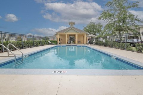 Touwnhouse à vendre à Kissimmee, Floride: 3 chambres, 128.39 m2 № 1256463 - photo 25