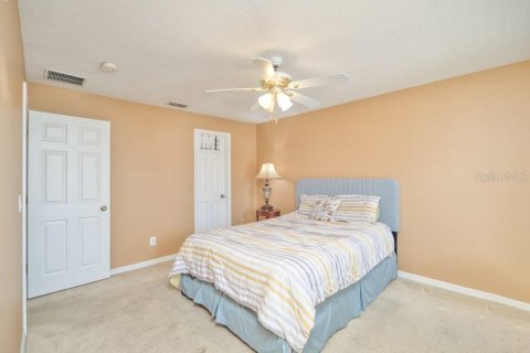 Touwnhouse à vendre à Kissimmee, Floride: 3 chambres, 128.39 m2 № 1256463 - photo 12