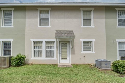 Touwnhouse à vendre à Kissimmee, Floride: 3 chambres, 128.39 m2 № 1256463 - photo 19