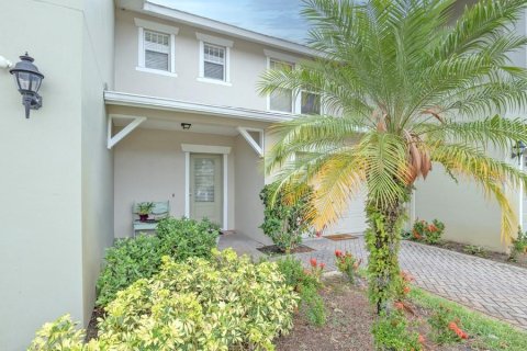 Touwnhouse à vendre à Kissimmee, Floride: 3 chambres, 128.39 m2 № 1256463 - photo 24