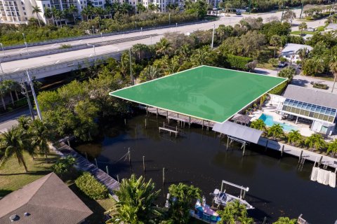 Villa ou maison à vendre à Palm Beach Gardens, Floride: 5 chambres, 398.92 m2 № 816040 - photo 5