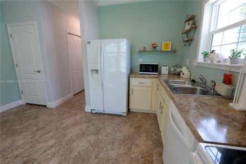 House in Key West, Florida 2 bedrooms, 130.06 sq.m. № 547497 - photo 13