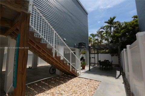 Villa ou maison à vendre à Key West, Floride: 2 chambres, 130.06 m2 № 547497 - photo 4
