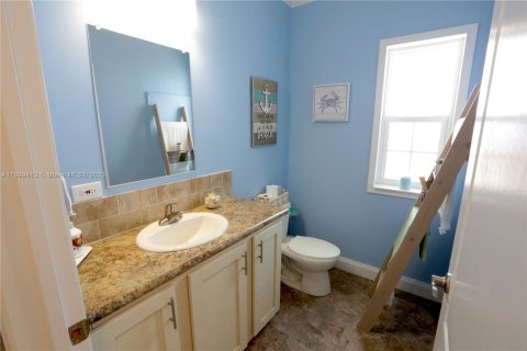 Villa ou maison à vendre à Key West, Floride: 2 chambres, 130.06 m2 № 547497 - photo 10