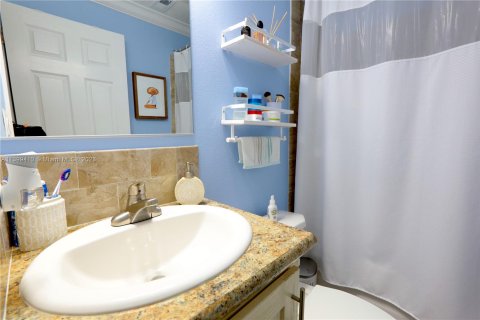 Villa ou maison à vendre à Key West, Floride: 2 chambres, 130.06 m2 № 547497 - photo 26