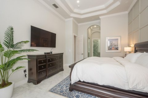 Villa ou maison à vendre à Miramar, Floride: 5 chambres, 239.32 m2 № 1401297 - photo 20