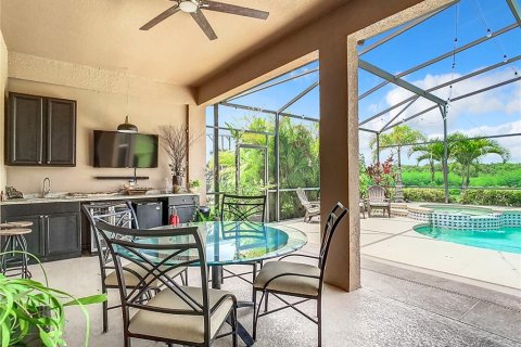 Casa en venta en Kissimmee, Florida, 4 dormitorios, 189.15 m2 № 1315311 - foto 25