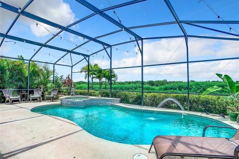 Villa ou maison à vendre à Kissimmee, Floride: 4 chambres, 189.15 m2 № 1315311 - photo 29