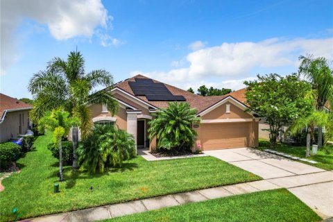 Villa ou maison à vendre à Kissimmee, Floride: 4 chambres, 189.15 m2 № 1315311 - photo 3