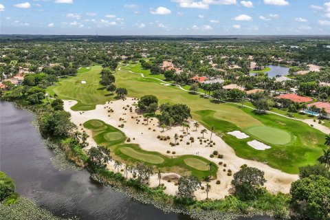 Villa ou maison à vendre à Weston, Floride: 4 chambres, 305.09 m2 № 1231275 - photo 3