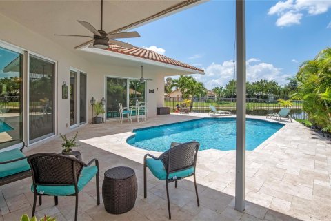 Casa en venta en Weston, Florida, 4 dormitorios, 305.09 m2 № 1231275 - foto 15