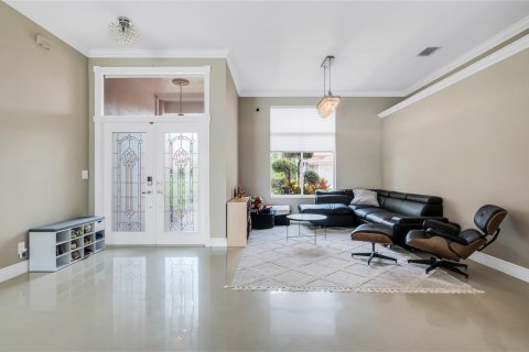 Villa ou maison à vendre à Weston, Floride: 4 chambres, 305.09 m2 № 1231275 - photo 7