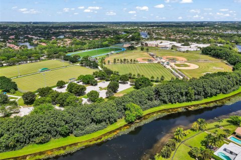 Villa ou maison à vendre à Weston, Floride: 4 chambres, 305.09 m2 № 1231275 - photo 4