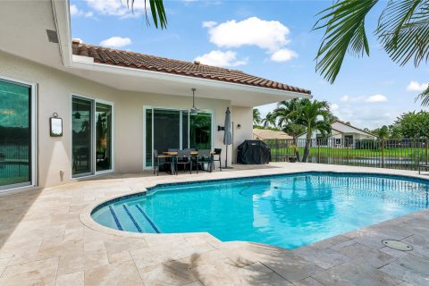 Casa en venta en Weston, Florida, 4 dormitorios, 305.09 m2 № 1231275 - foto 13