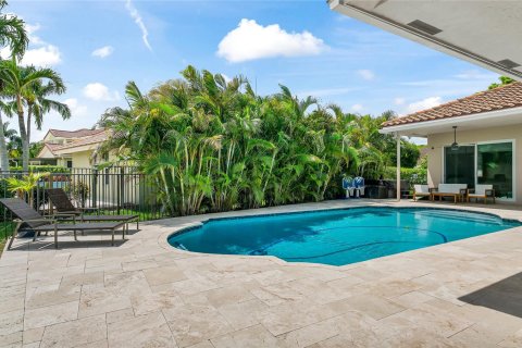 Casa en venta en Weston, Florida, 4 dormitorios, 305.09 m2 № 1231275 - foto 10