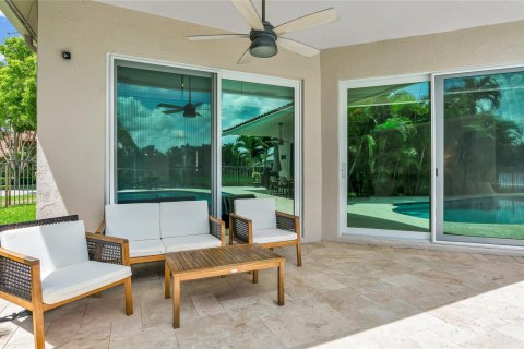 Casa en venta en Weston, Florida, 4 dormitorios, 305.09 m2 № 1231275 - foto 8