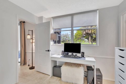 Copropriété à vendre à Boca Raton, Floride: 2 chambres, 97.55 m2 № 1231276 - photo 6