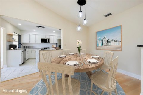 Dúplex en venta en Englewood, Florida, 2 dormitorios, 129.04 m2 № 1343773 - foto 5