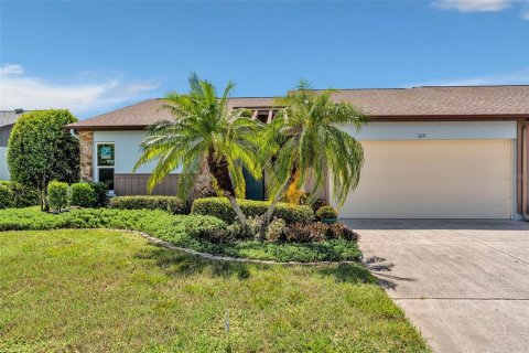 Dúplex en venta en Englewood, Florida, 2 dormitorios, 129.04 m2 № 1343773 - foto 2