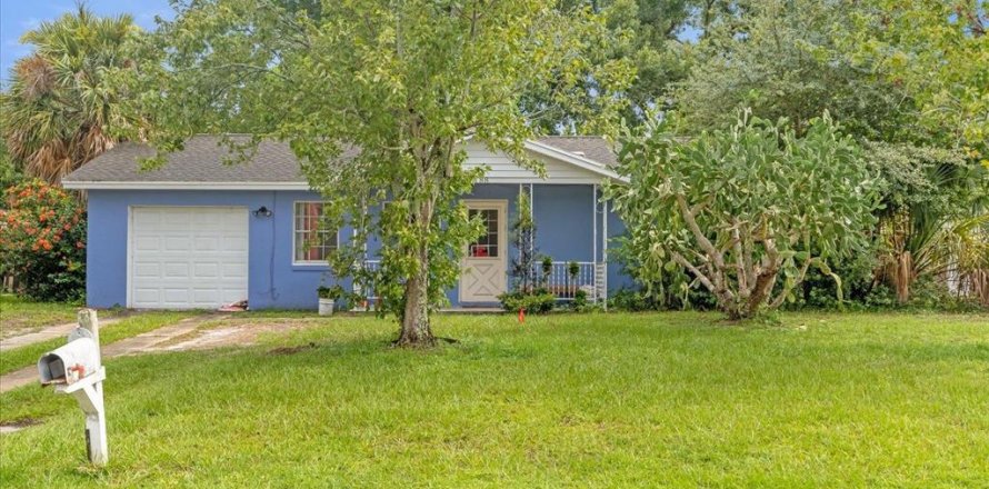 Villa ou maison à Kissimmee, Floride 2 chambres, 92.9 m2 № 1344550