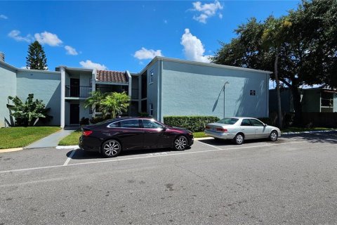 Condo in Tampa, Florida, 1 bedroom  № 1344642 - photo 19