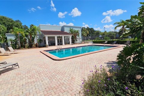 Copropriété à vendre à Tampa, Floride: 1 chambre, 68.93 m2 № 1344642 - photo 17