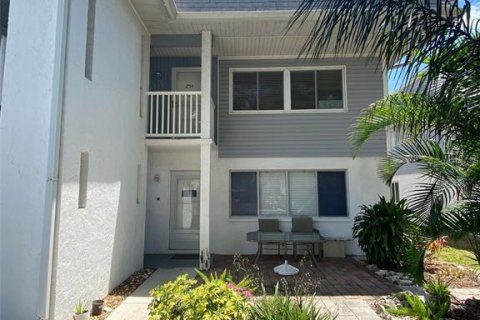 Copropriété à vendre à Punta Gorda, Floride: 2 chambres, 89.09 m2 № 1149638 - photo 1