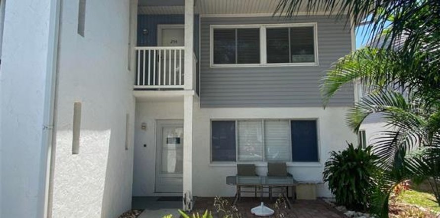 Condo in Punta Gorda, Florida, 2 bedrooms  № 1149638