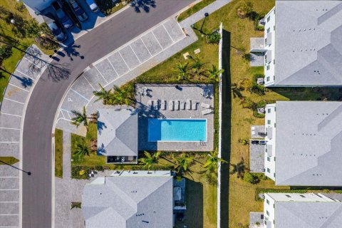 Touwnhouse à vendre à Jensen Beach, Floride: 3 chambres, 167.97 m2 № 984064 - photo 2