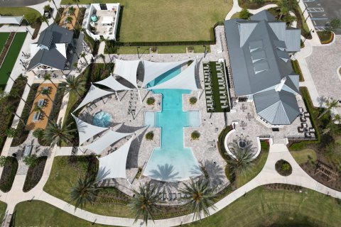 Villa ou maison à vendre à St. Johns, Floride: 2 chambres, 205.31 m2 № 766592 - photo 21